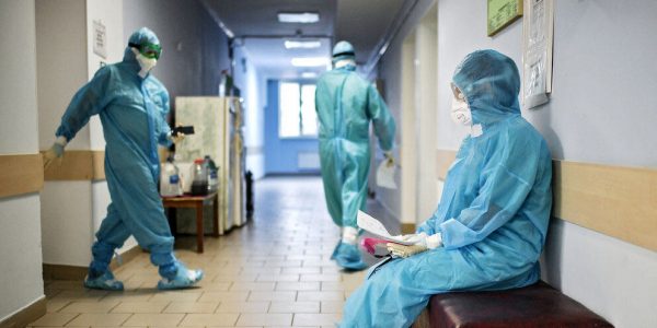 кымдан-2 новости вирусолог развеял мифы и страхи о новой пандемии